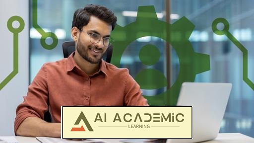 توسعه‌ رهبری و سلف کوچینگ تقویت‌ شده با هوش مصنوعی برای مدیران