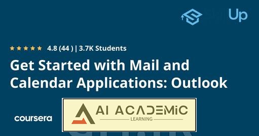 شروع کار با اپلیکیشن‌های ایمیل و تقویم - Outlook