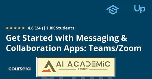 شروع کار با اپلیکیشن‌های پیام‌رسانی و همکاری - Teams و Zoom