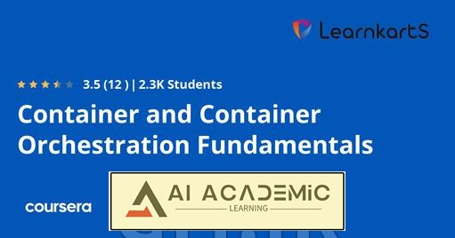 اصول کانتینر و ارکستراسیون کانتینر