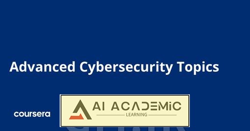 مباحث پیشرفته امنیت سایبری