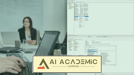مدیریت Active Directory و Entra ID