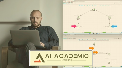 شبکه های سازمانی سیسکو: مفاهیم مسیریابی Overlay