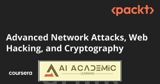 حملات پیشرفته شبکه، هک وب و رمزنگاری
