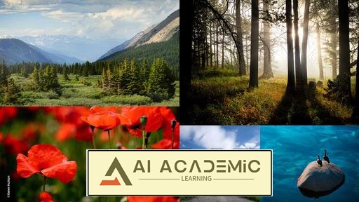 عکاسی منظره: حداکثر استفاده از یک مکان