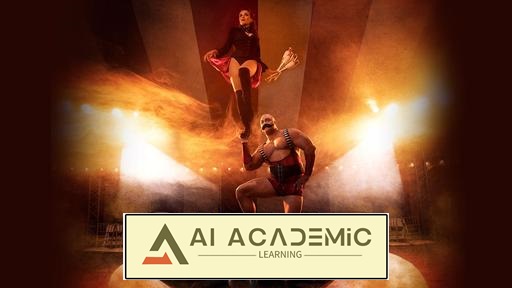 کامپوزیتینگ پیشرفته در فتوشاپ: هنر داستان سرایی