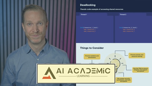 اصول محاسبات: سیستم‌عامل‌ها