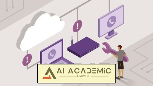 عیب‌یابی VOIP: شناسایی و حل مشکلات رایج VOIP