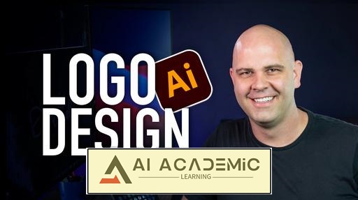 طراحی گرافیک برای مبتدیان: ایجاد لوگو در Adobe Illustrator