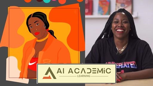 طراحی دیجیتال برای همه: کشف، پرورش و به اشتراک گذاشتن استایل شخصی منحصر به فرد خود