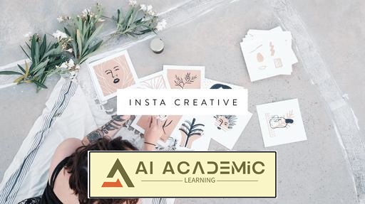 اینستا خلاقانه: مستندسازی سفر خلاقانه در اینستاگرام