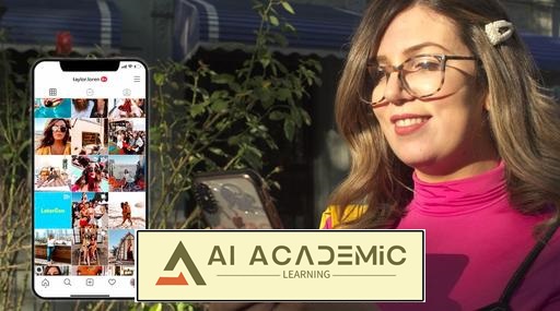 یافتن موفقیت در اینستاگرام: ساخت حسابی که مردم به آن اهمیت می‌دهند