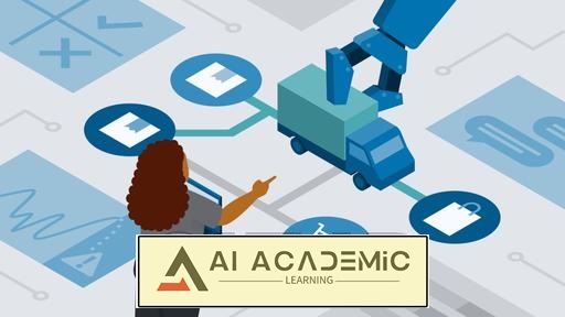 تحول زنجیره‌های تأمین با هوش مصنوعی: نقشه راه برای رهبران