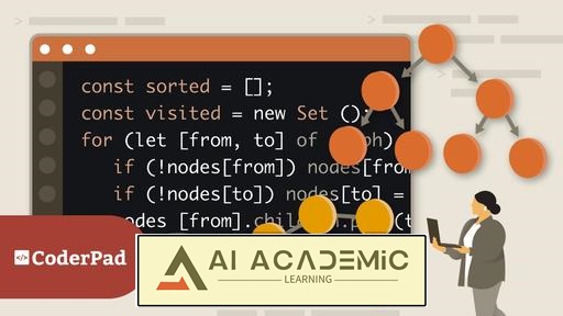 آموزش ساختارهای داده در جاوااسکریپت: درخت‌ها و گراف‌ها