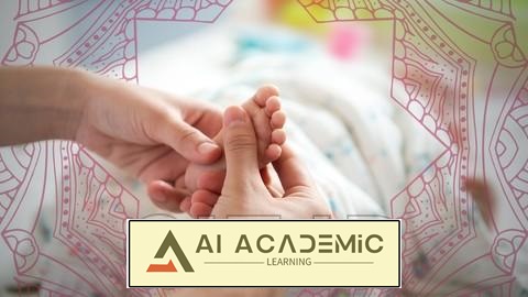 گواهینامه ماساژ طب فشاری موثر برای نوزاد