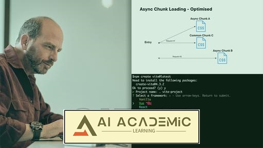ابزارهای Vue 3