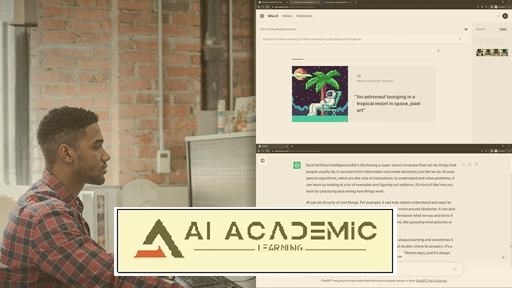چت‌جی‌پی‌تی و Generative AI: چشم‌انداز کلی