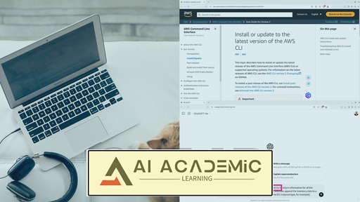 چگونه هوش مصنوعی مولد می‌تواند به شما در پیگیری بروزرسانی‌ها در راه‌حل‌های ابری کمک کند؟