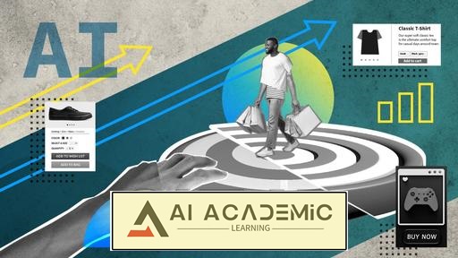 بازاریابی تجارت الکترونیک با هوش مصنوعی مولد