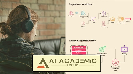 استقرار مدل‌ها با Amazon SageMaker