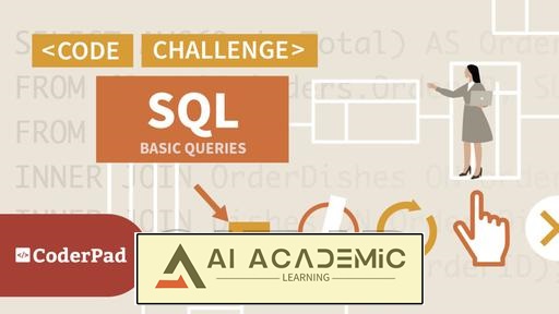 تمرین SQL - کوئری های اولیه