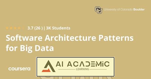 الگوهای معماری نرم‌افزار برای کلان داده‌