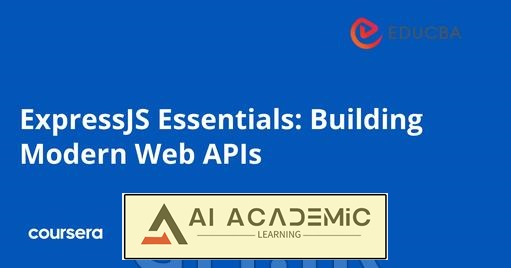 الزامات ExpressJS - ساخت Web APIهای مدرن