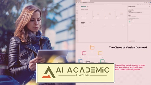 اشتراک‌گذاری گزارش‌های Power BI در فضای کاری