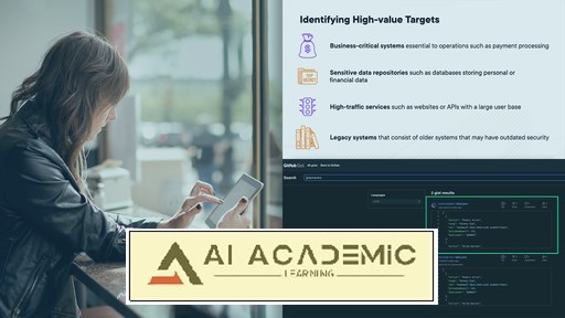 دوره Bug Bounty Recon