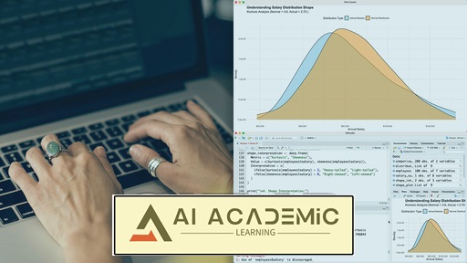 تحلیل داده‌های اکتشافی (EDA) با R