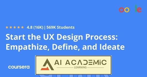 فرآیند طراحی UX را شروع کنید: همدلی، تعریف و ایده‌پردازی