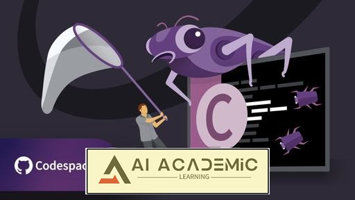 اشکال‌زدایی کد C