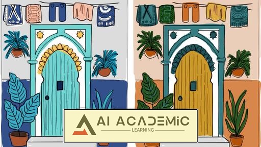 دوره Live Encore - عیب‌یابی پالت رنگ‌ خود در Procreate