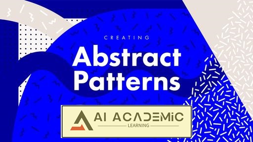 ایجاد الگوهای انتزاعی ترند در ادوبی ایلوستریتور