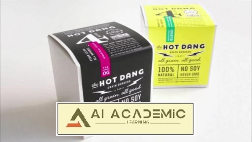طراحی بسته‌بندی - بخش 2 - اجرای گام‌به‌گام