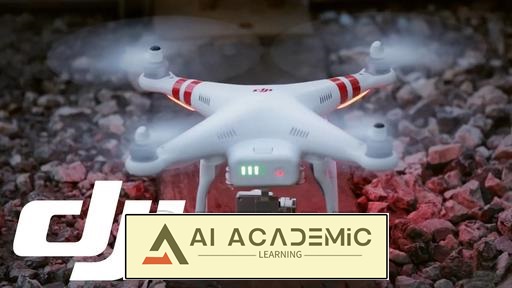 آشنایی با فیلمبرداری هوایی - جهت‌گیری خلاقانه برای فیلمبرداری با هلی‌شات