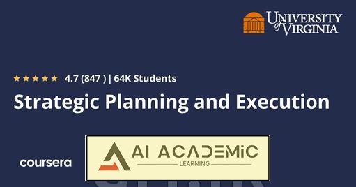 برنامه‌ریزی استراتژیک و اجرای آن