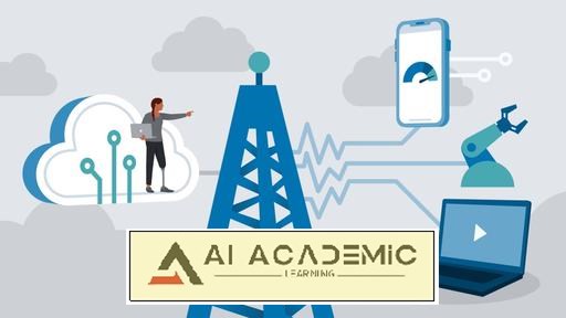 دوره 5G مستقل (SA): رابط هوایی، طراحی NR، هسته ابری، QoS، برش‌ و تحرک‌پذیری