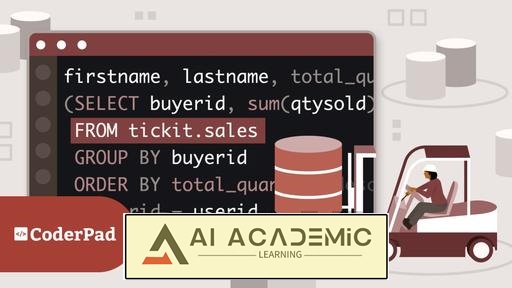 مقدمه‌ای بر Amazon Redshift: اصول مدیریت داده‌