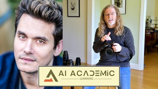 عکاسی از کنسرت موسیقی: چگونه پرتره‌های خیره‌کننده ایجاد کنیم؟