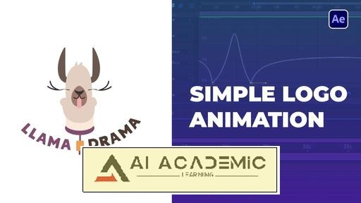 انیمیشن لوگو: جان‌بخشی به ماسکات‌ها با Adobe After Effects