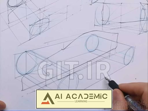 چگونه ماشین بکشیم؟