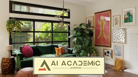 طراحی داخلی: 9 مرحله برای تغییر هر اتاق در منزل شما