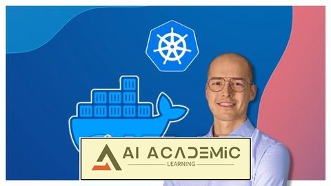 الزامات ابر: بررسی کامل داکر و کوبرنتیز