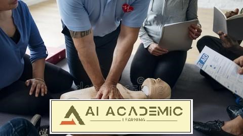 آموزش کمک‌های اولیه و CPR