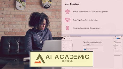مدیریت وردپرس