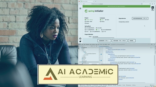 ساخت سرویس‌های RESTful با استفاده از Spring Data REST 4
