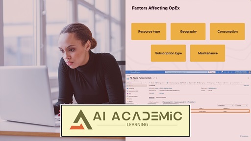بهینه‌سازی هزینه‌های اولیه در Azure