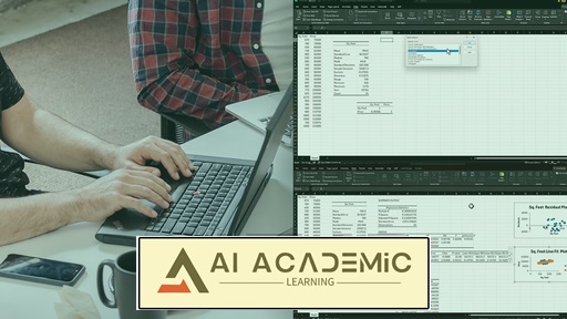 تحلیل داده‌ در مایکروسافت اکسل با استفاده از Analysis ToolPak