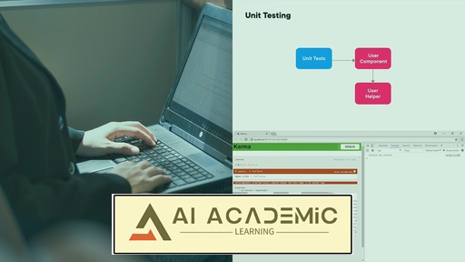 تست واحد انگولار